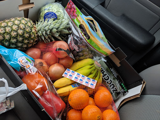 Grocery Store «ALDI», reviews and photos, 4225 US-130, Edgewater Park, NJ 08010, USA