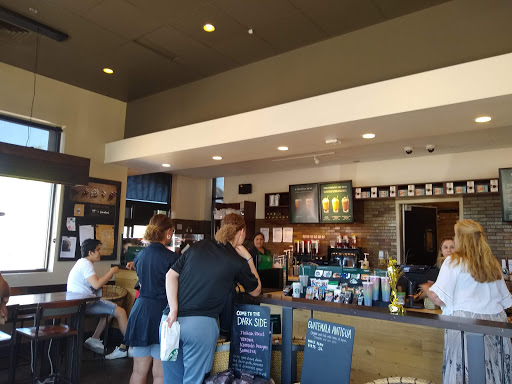 Coffee Shop «Starbucks», reviews and photos, 9925 W Camelback Rd #115, Phoenix, AZ 85037, USA