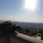 Photo n°1 de l'avis de Paola.u fait le 12/08/2021 à 09:18 sur le  Hotel Panorama Bertinoro à Bertinoro