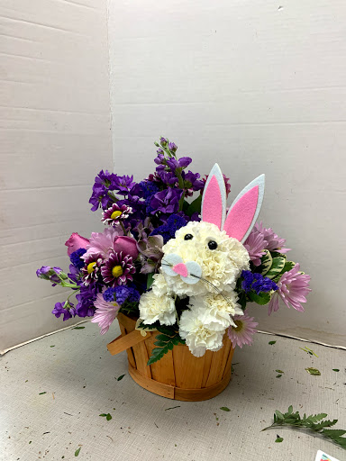 Florist «Agape Florist», reviews and photos, 261 Ridge McIntire Rd, Charlottesville, VA 22903, USA