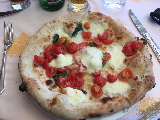 Bar Calise in Ischia, Città Metropolitana di Napoli