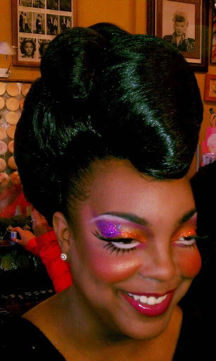 Make-up Artist «Vanity & Glamour Cosmetics / VGCosmetic Makeup Artists», reviews and photos, 547 28th St, Des Moines, IA 50312, USA