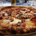 Photo n°5 de l'avis de Privilitaliano. fait le 20/08/2021 à 19:56 sur le  Barracuda à Viserba