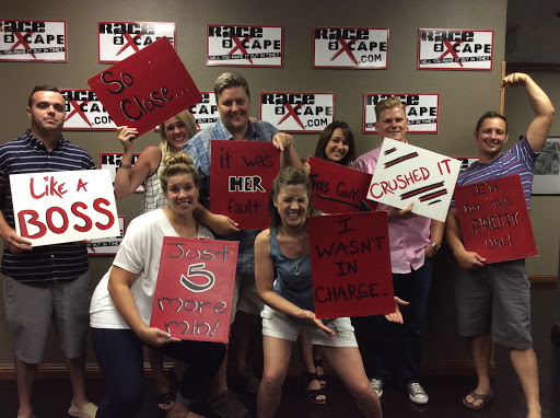 Amusement Center «Race 2 Xcape», reviews and photos, 4560 S Campbell Ave Ste L128, Springfield, MO 65810, USA