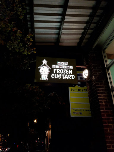 Ice Cream Shop «Old School Frozen Custard», reviews and photos, 1316 E Pike St, Seattle, WA 98122, USA