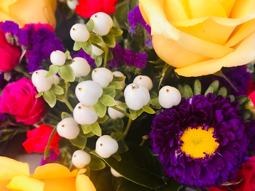 Florist «Flowers With Grace», reviews and photos, 9253 Magnolia Ave, Riverside, CA 92503, USA