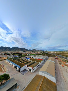 zaragoza 2012 groupo constructor, Naves Av. Juan Carlos I, 121, 03348 Granja de Rocamora, Alicante, España