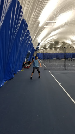 Tennis Club «MatchPoint NYC», reviews and photos, 2781 Shell Rd, Brooklyn, NY 11223, USA