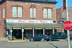 Ward's Store & Bakery image