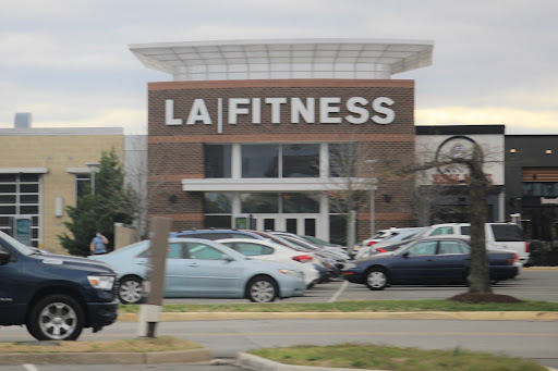 Gym «LA Fitness», reviews and photos, 6565 Springfield Mall, Springfield, VA 22150, USA