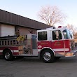 Athens Fire Department