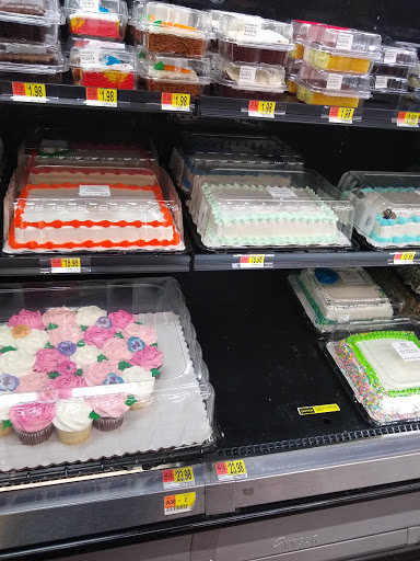 Department Store «Walmart Supercenter», reviews and photos, 200 Academy Dr, Ripley, WV 25271, USA