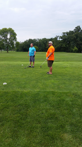 Golf Course «Saukie Golf Course», reviews and photos, 3101 38th St, Rock Island, IL 61201, USA