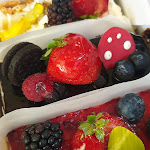 Photo n°4 de l'avis de CARLA.I fait le 10/09/2022 à 11:03 sur le  Doce Creme à Corroios