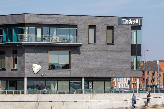 Hudgell Solicitors - Attorney