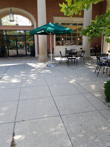 Coffee Shop «Starbucks», reviews and photos, 2450 E Main St, Bexley, OH 43209, USA