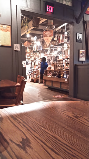 American Restaurant «Cracker Barrel Old Country Store», reviews and photos, 2697 Highwood Blvd, Smyrna, TN 37167, USA