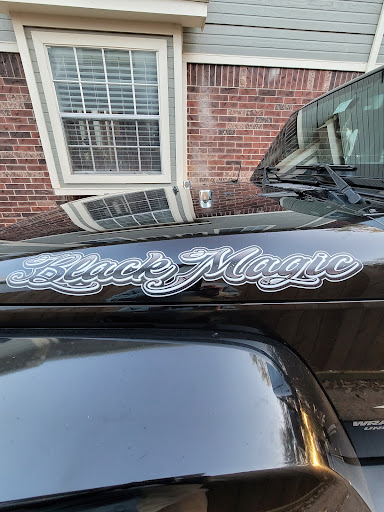 Sign Shop «Spectrum Graphic Designs», reviews and photos, 5002 S Lake Houston Pkwy, Houston, TX 77049, USA