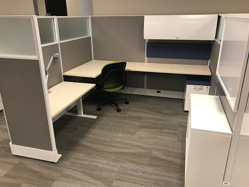 Office Furniture Store «The City Desk Company», reviews and photos, 1100 E 55th St, Cleveland, OH 44103, USA