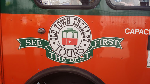 Sightseeing Tour Agency «Old Town Trolley Tours Boston», reviews and photos, 3 Park Plaza, Boston, MA 02116, USA