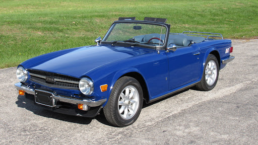 Wilson Motor Company, 679 International Ave, Washington, MO 63090, USA, 