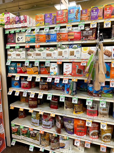 Health Food Store «Sprouts Farmers Market», reviews and photos, 1751 Westwood Blvd, Los Angeles, CA 90024, USA