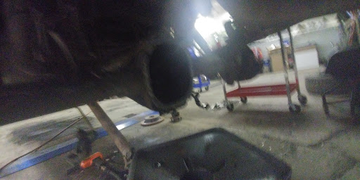 Auto Repair Shop «CLJ Auto & Tire», reviews and photos, 9012 W 79th St, Justice, IL 60458, USA