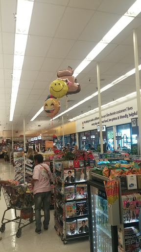 Grocery Store «Giant Food», reviews and photos, 7940 Crain Hwy, Glen Burnie, MD 21061, USA