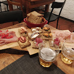 Photo n°1 de l'avis de Elenina.i fait le 07/01/2024 à 20:16 sur le  Osteria La Situa à San Terenzo