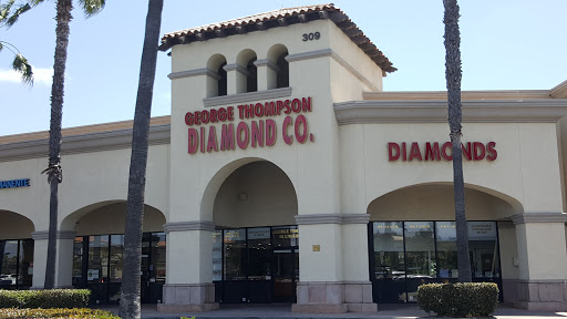 Diamond dealer Thousand Oaks