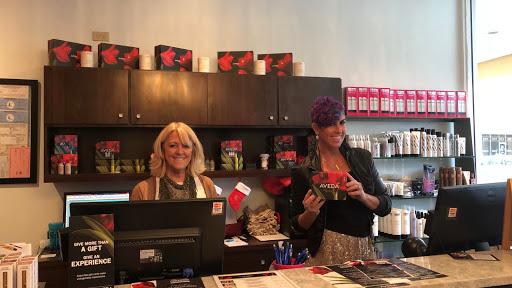 Beauty Salon «Panache», reviews and photos, 1089 A1A Beach Blvd, St Augustine, FL 32080, USA