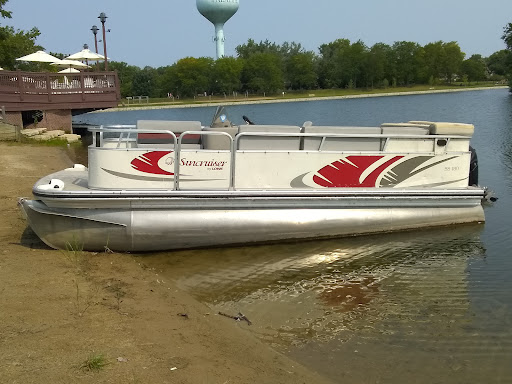 Golf Course «Twin Lakes Golf Course & Recreation Area», reviews and photos, 1200 E Lake Dr, Palatine, IL 60074, USA