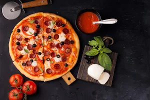Pizza Altmühltal image