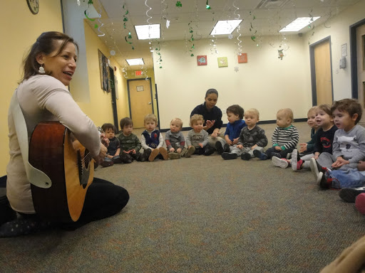 Preschool «Strawberry Childcare Center», reviews and photos, 124 Watertown St, Watertown, MA 02472, USA