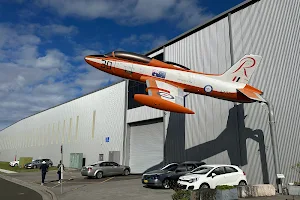 HARS Aviation Museum image