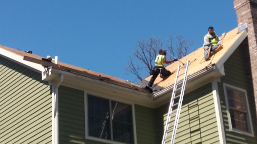 Dynico Roofing in McHenry, Illinois