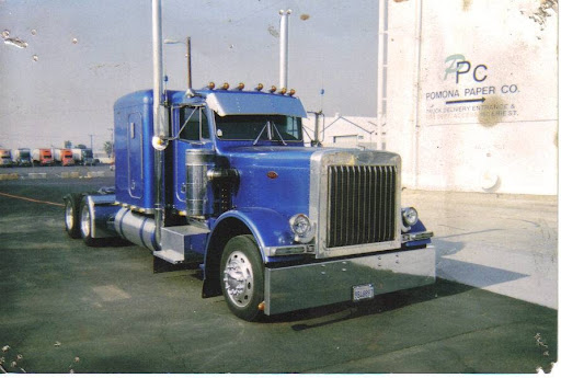 Car Repair and Maintenance «Top Gun Paint & Body», reviews and photos, 450 S Wineville Ave, Ontario, CA 91761, USA