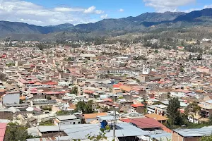 Luya Urco Viewpoint image