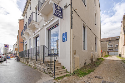 Citya Boucicaut à Chalon-sur-Saône