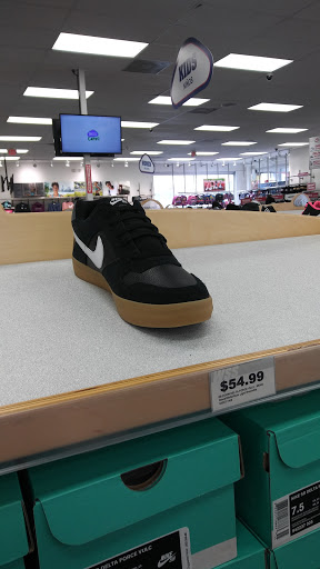 Shoe Store «WSS», reviews and photos, 124 Euclid St, Anaheim, CA 92802, USA