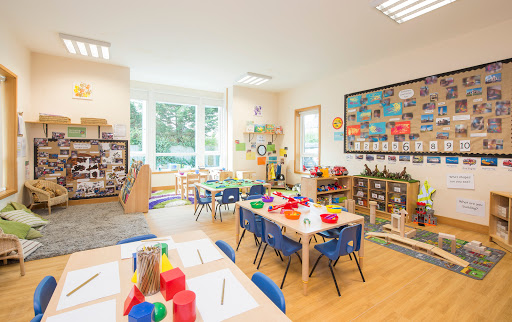 Bright Horizons Abbeymore Day Nursery and Preschool