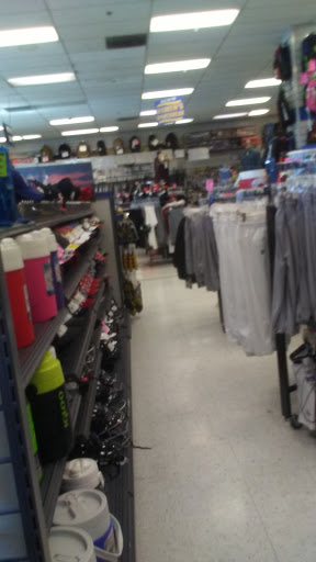 Sporting Goods Store «Big 5 Sporting Goods - San Bernardino (Highland)», reviews and photos, 2150 E Highland Ave, San Bernardino, CA 92404, USA