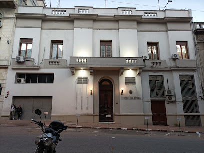 Ministerio del Interior de la República Oriental del Uruguay