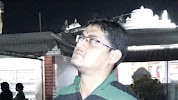 user