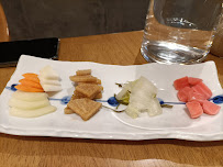Plats et boissons du Restaurant japonais Restaurant Ishikawa à Bordeaux - n°16