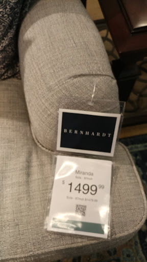 Furniture Store «Havertys Furniture», reviews and photos, 1918 Browns Bridge Rd, Gainesville, GA 30501, USA