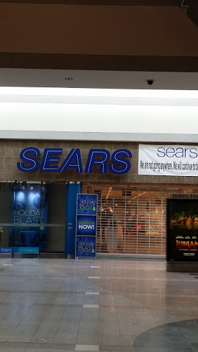 Department Store «Sears», reviews and photos, 3450 S Maryland Pkwy, Las Vegas, NV 89109, USA