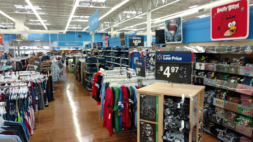 Supermarket «Walmart Neighborhood Market», reviews and photos, 9714 Sliding Hill Rd, Ashland, VA 23005, USA