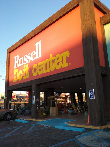 Home Improvement Store «Russell Do it Center - Prattville, AL», reviews and photos, 2006 Cobbs Ford Rd, Prattville, AL 36066, USA