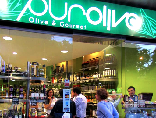 Purolivo Olive & Gourmet